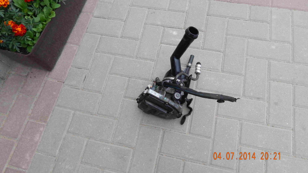 Image Content Service