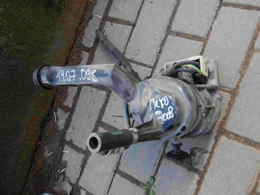 Image Content Service