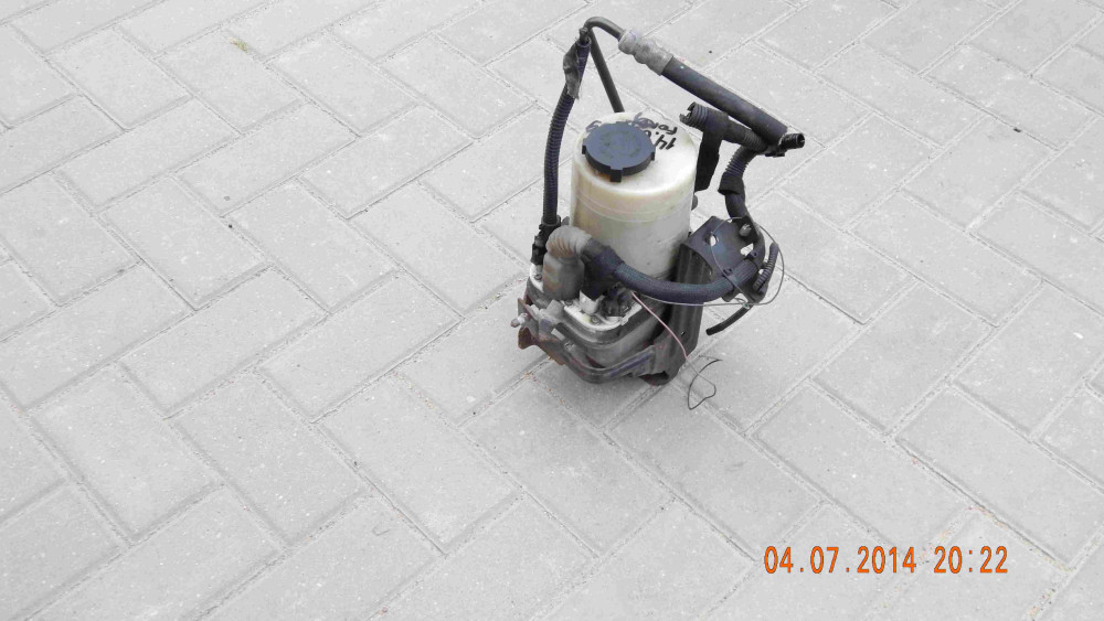 Image Content Service