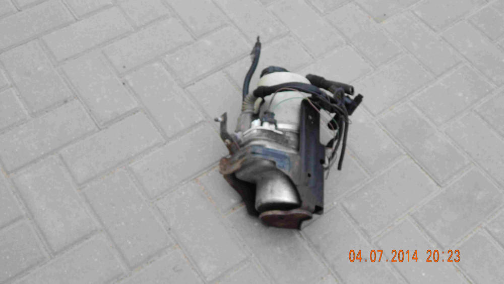 Image Content Service