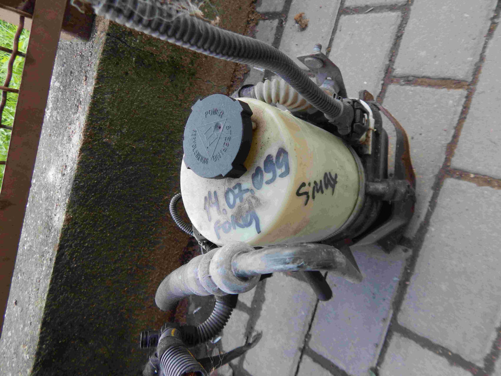 Image Content Service