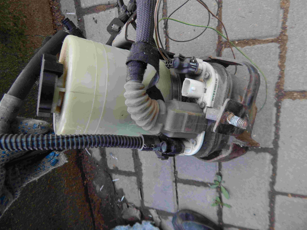 Image Content Service