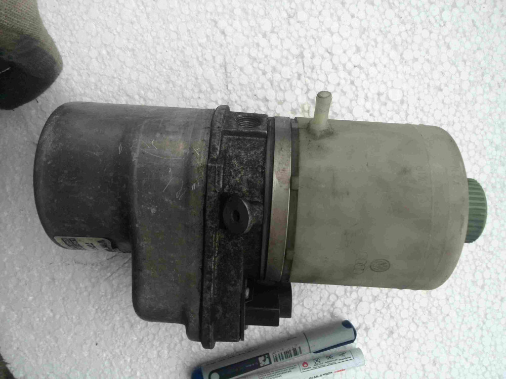 Image Content Service