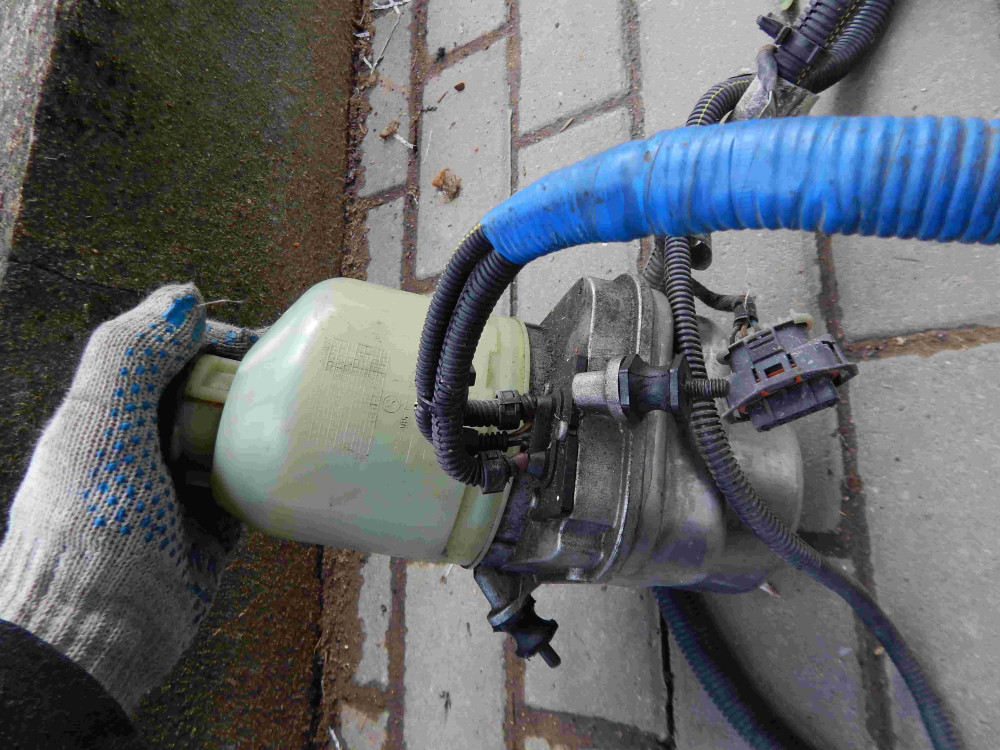 Image Content Service