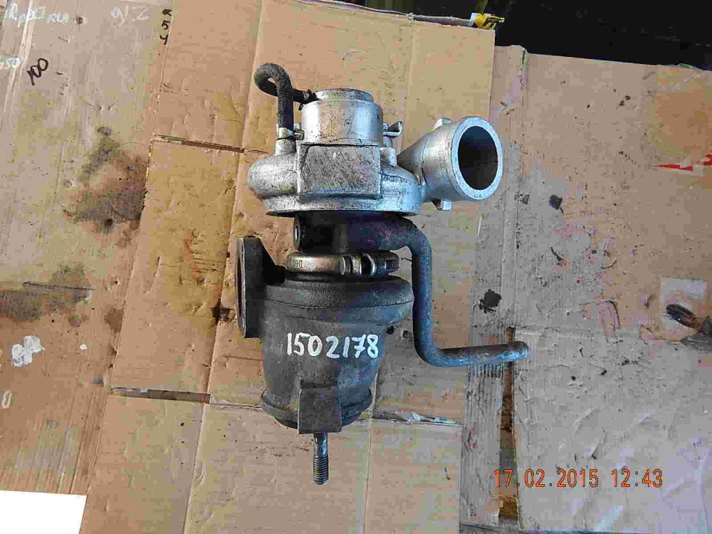 Image Content Service