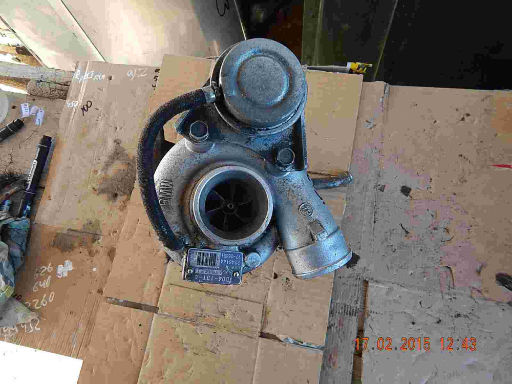 Image Content Service