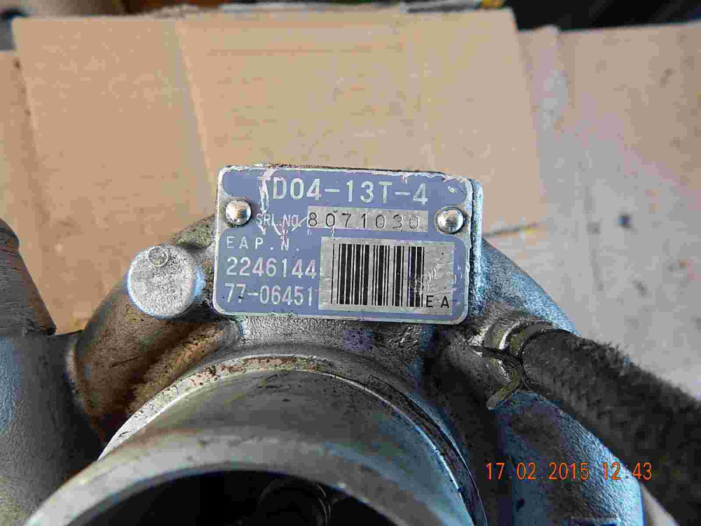 Image Content Service