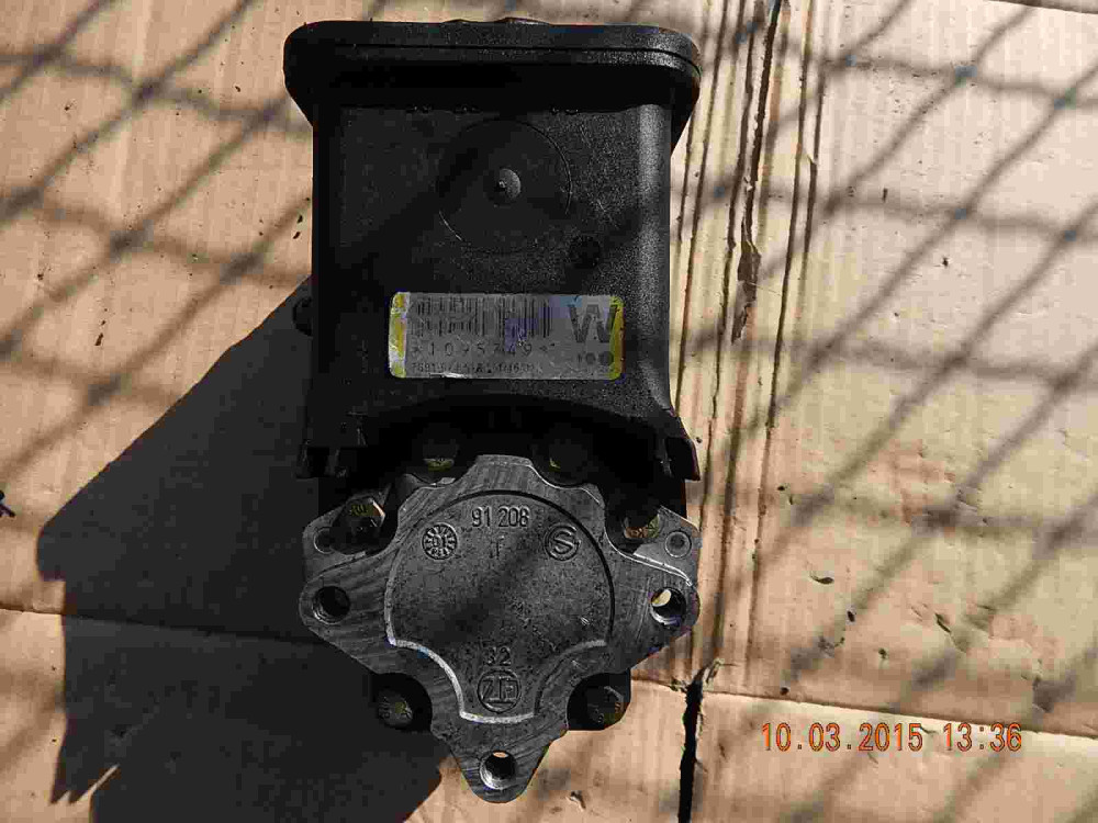 Image Content Service