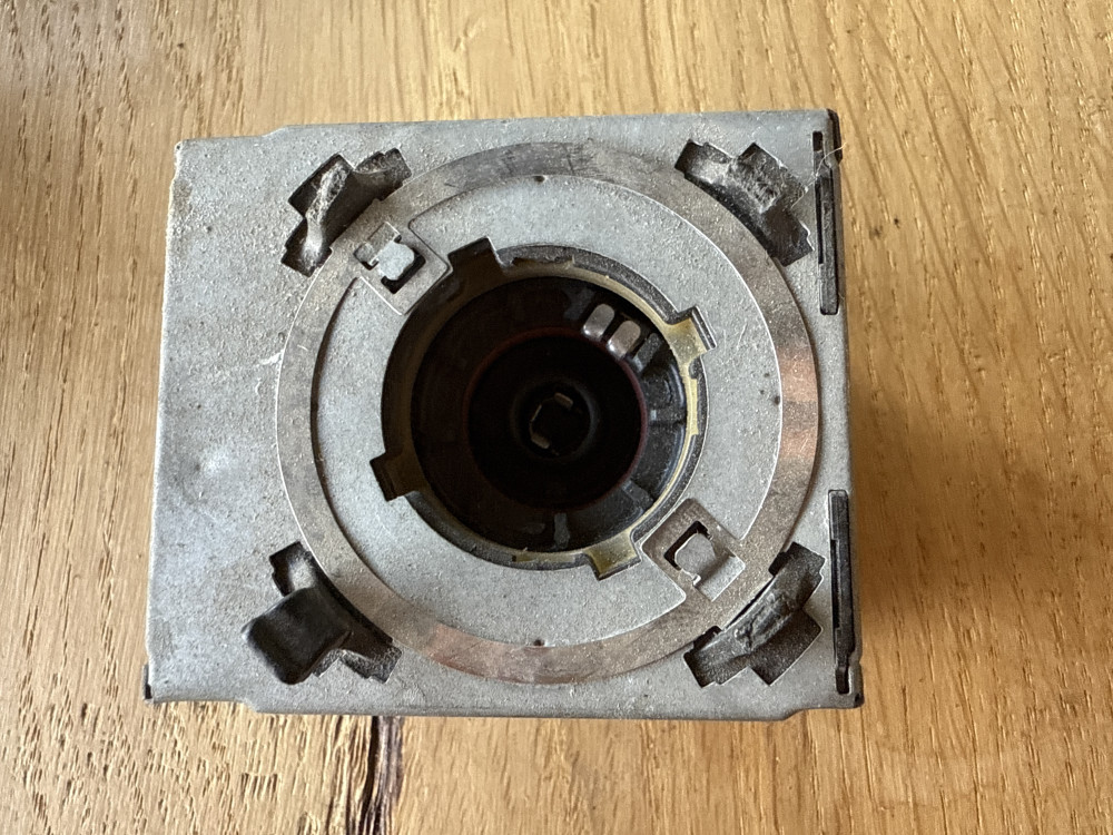 Image Content Service