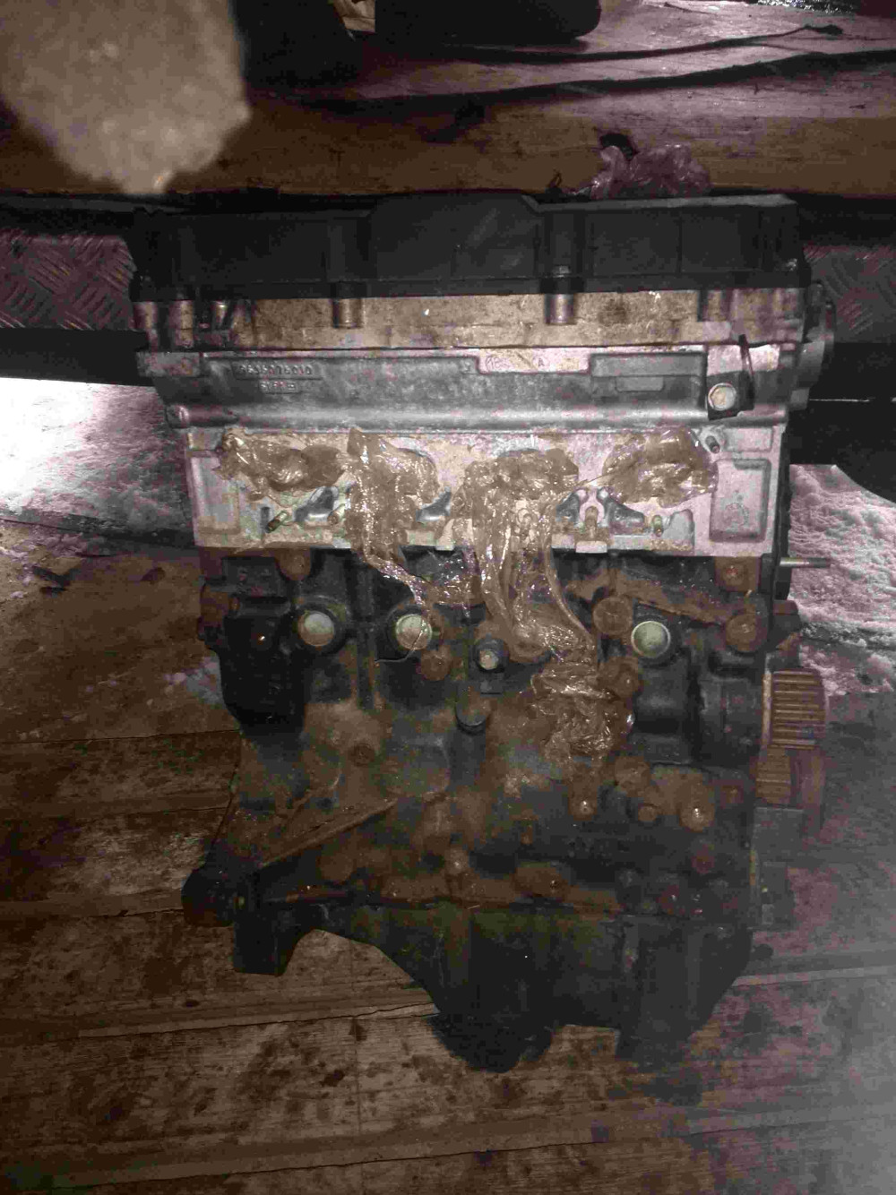 Image Content Service