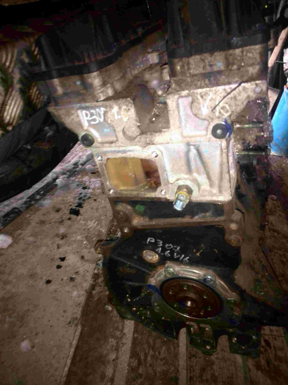 Image Content Service