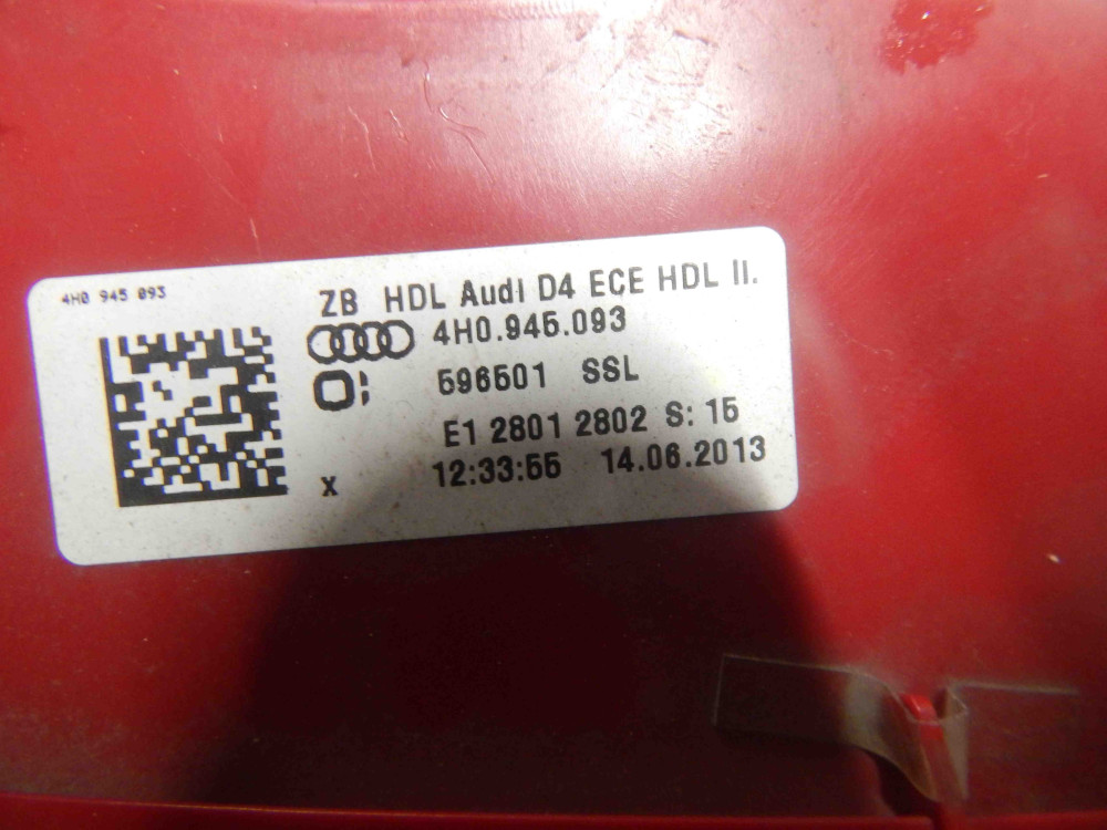 Image Content Service