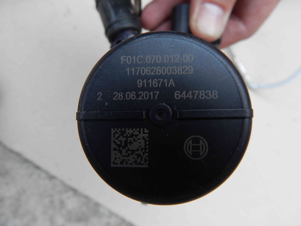 Image Content Service