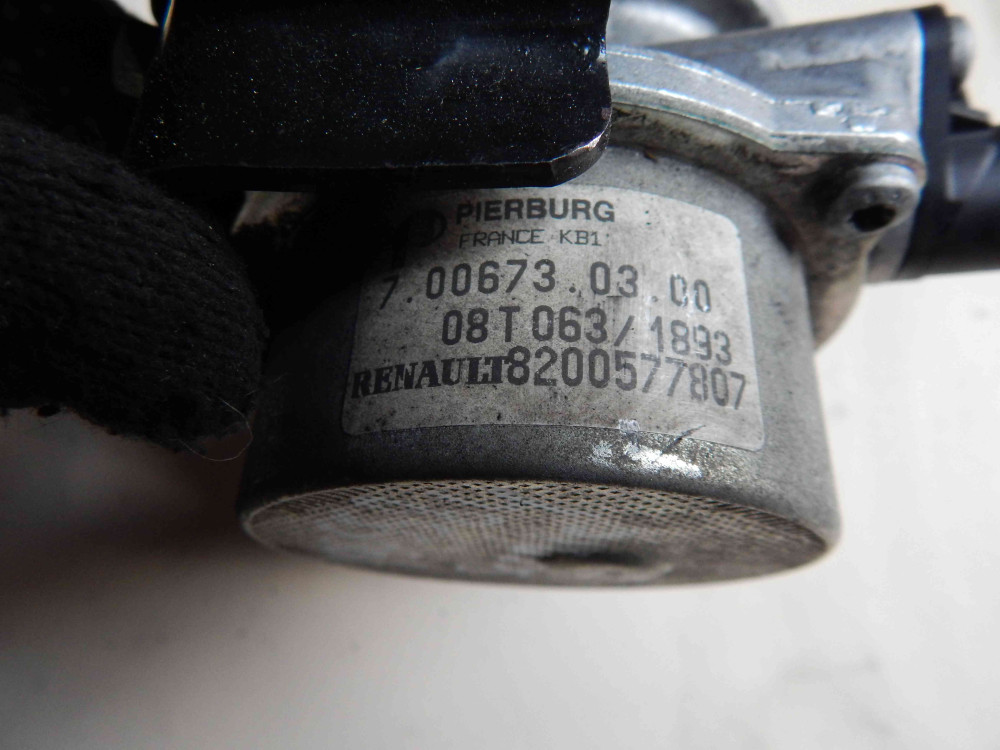 Image Content Service