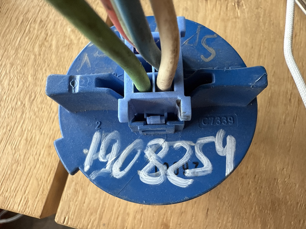 Image Content Service