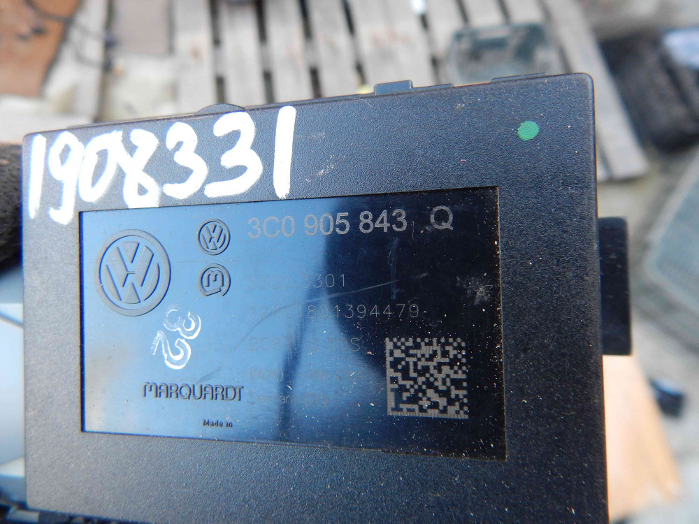 Image Content Service