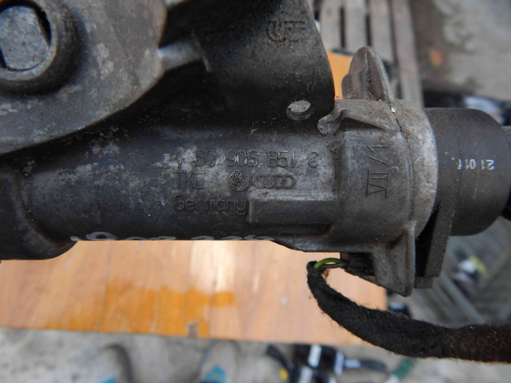 Image Content Service