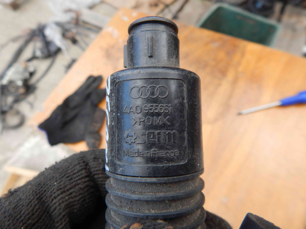 Image Content Service