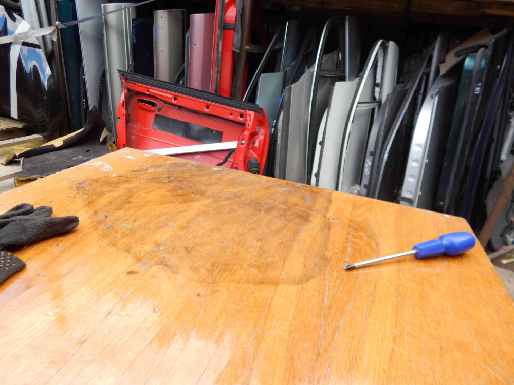 Image Content Service