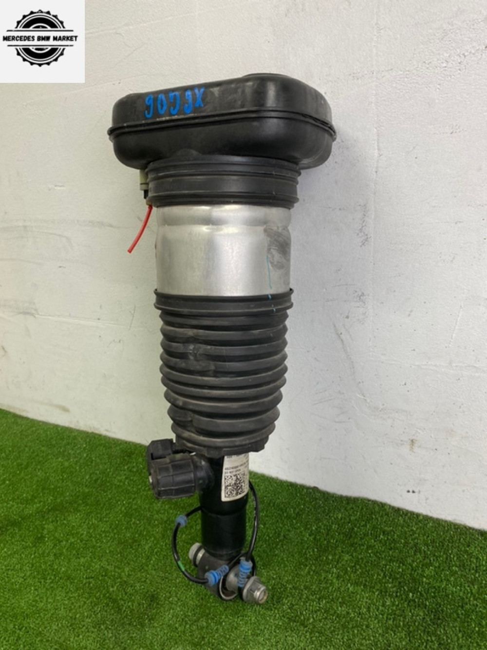 Image Content Service