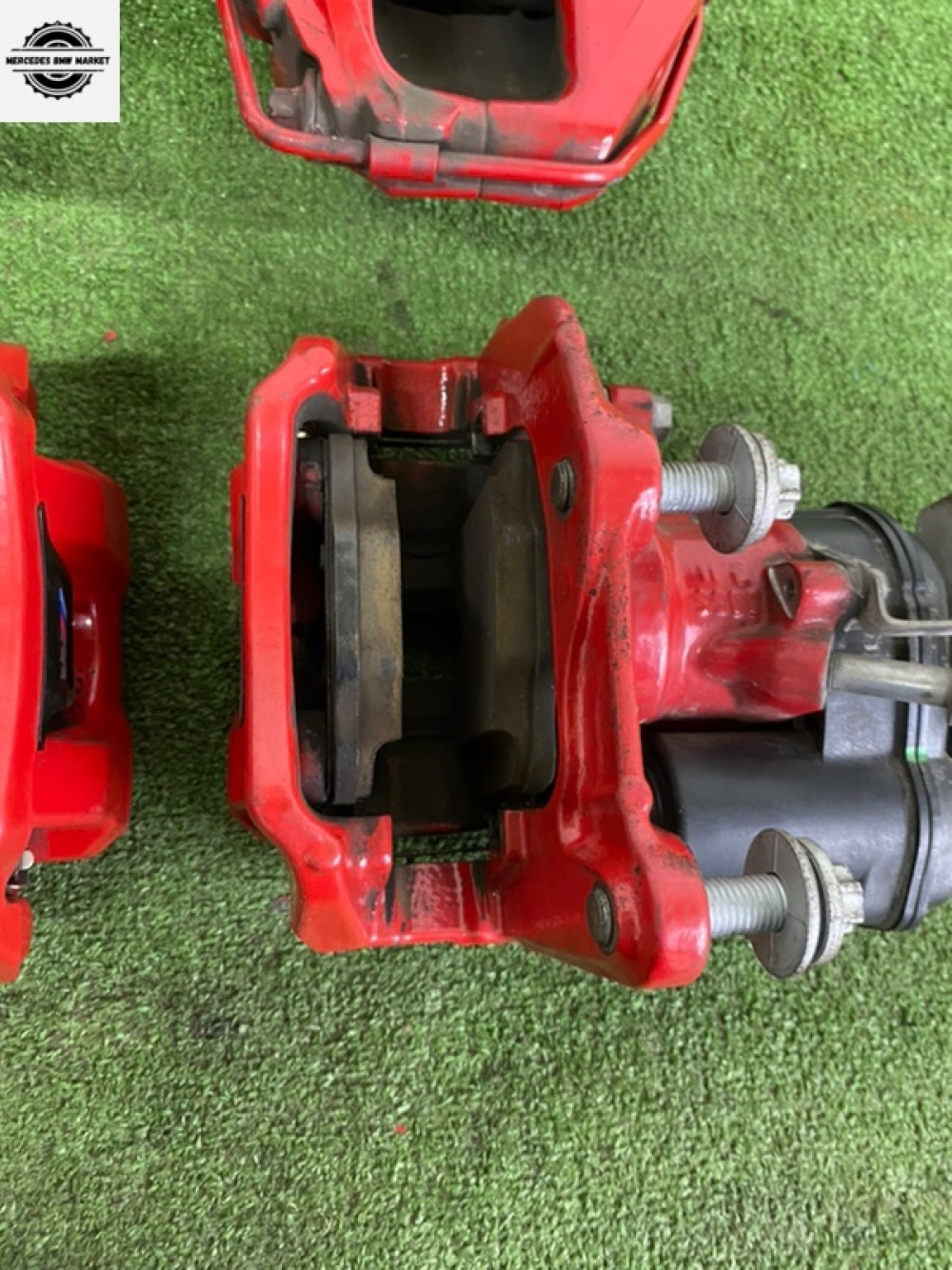 Image Content Service