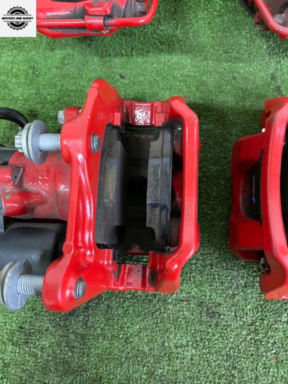 Image Content Service