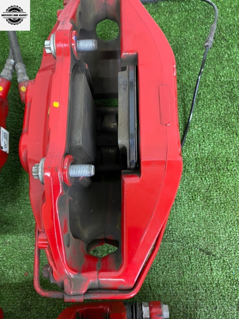 Image Content Service