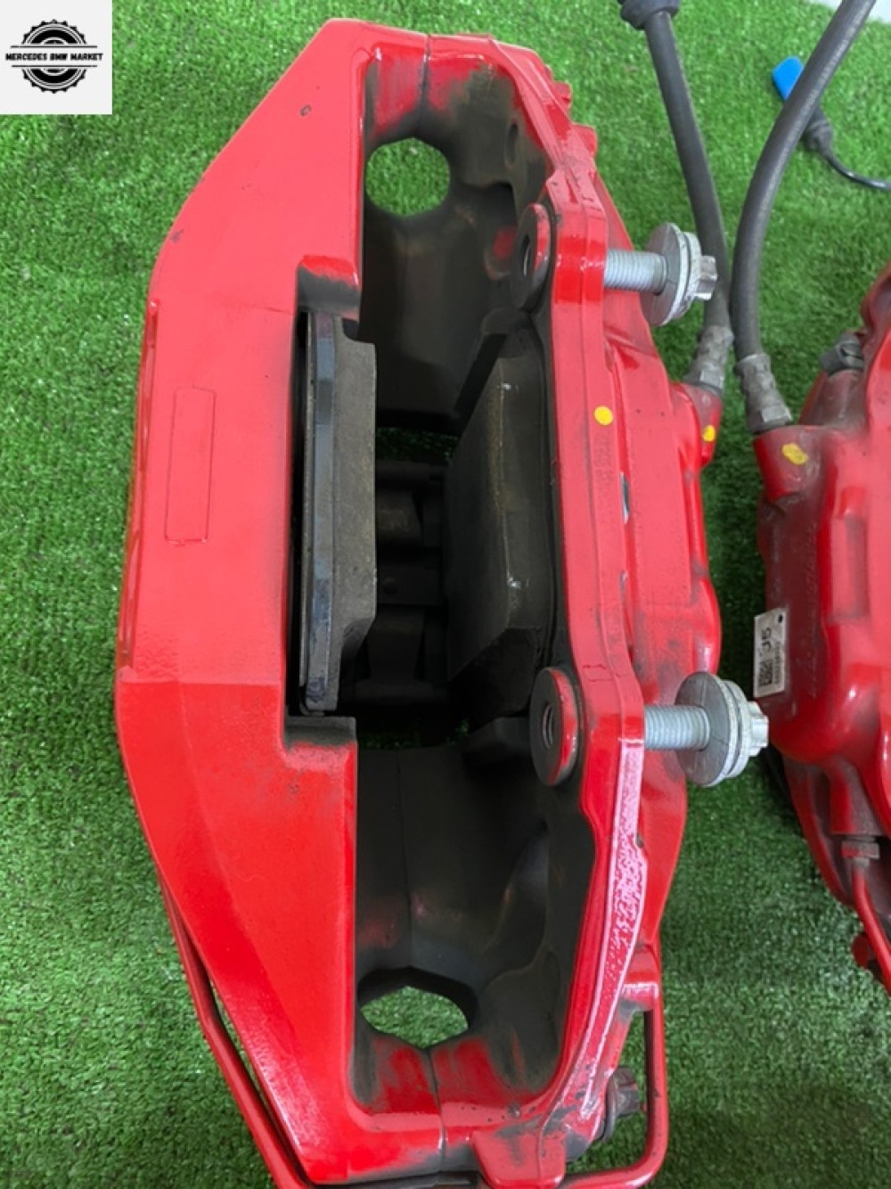 Image Content Service