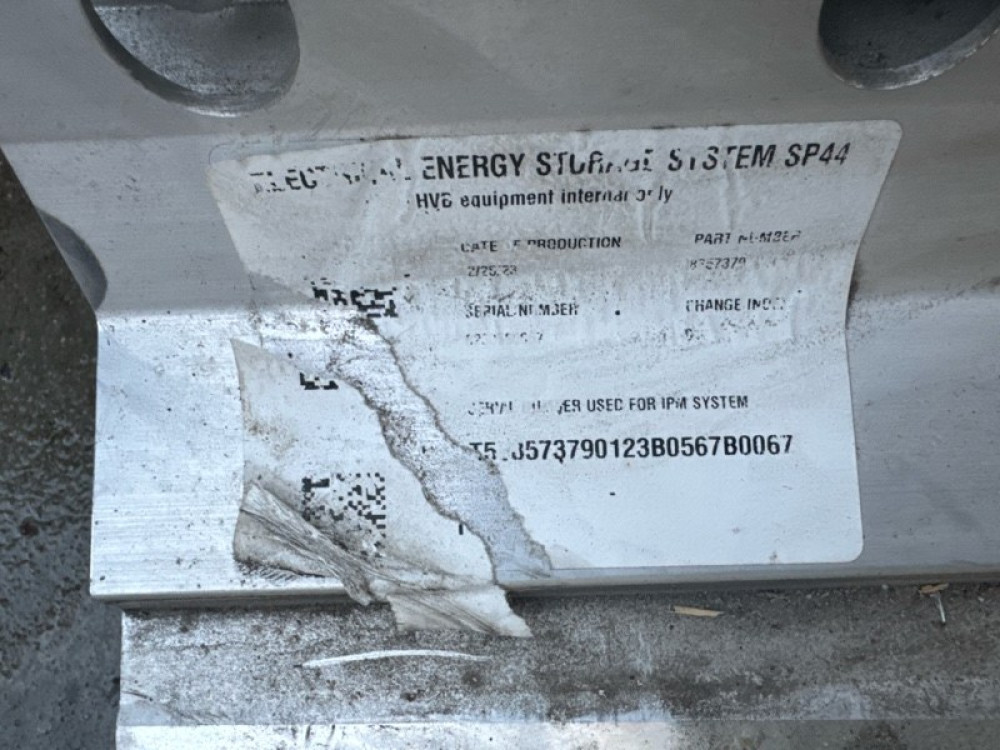 Image Content Service