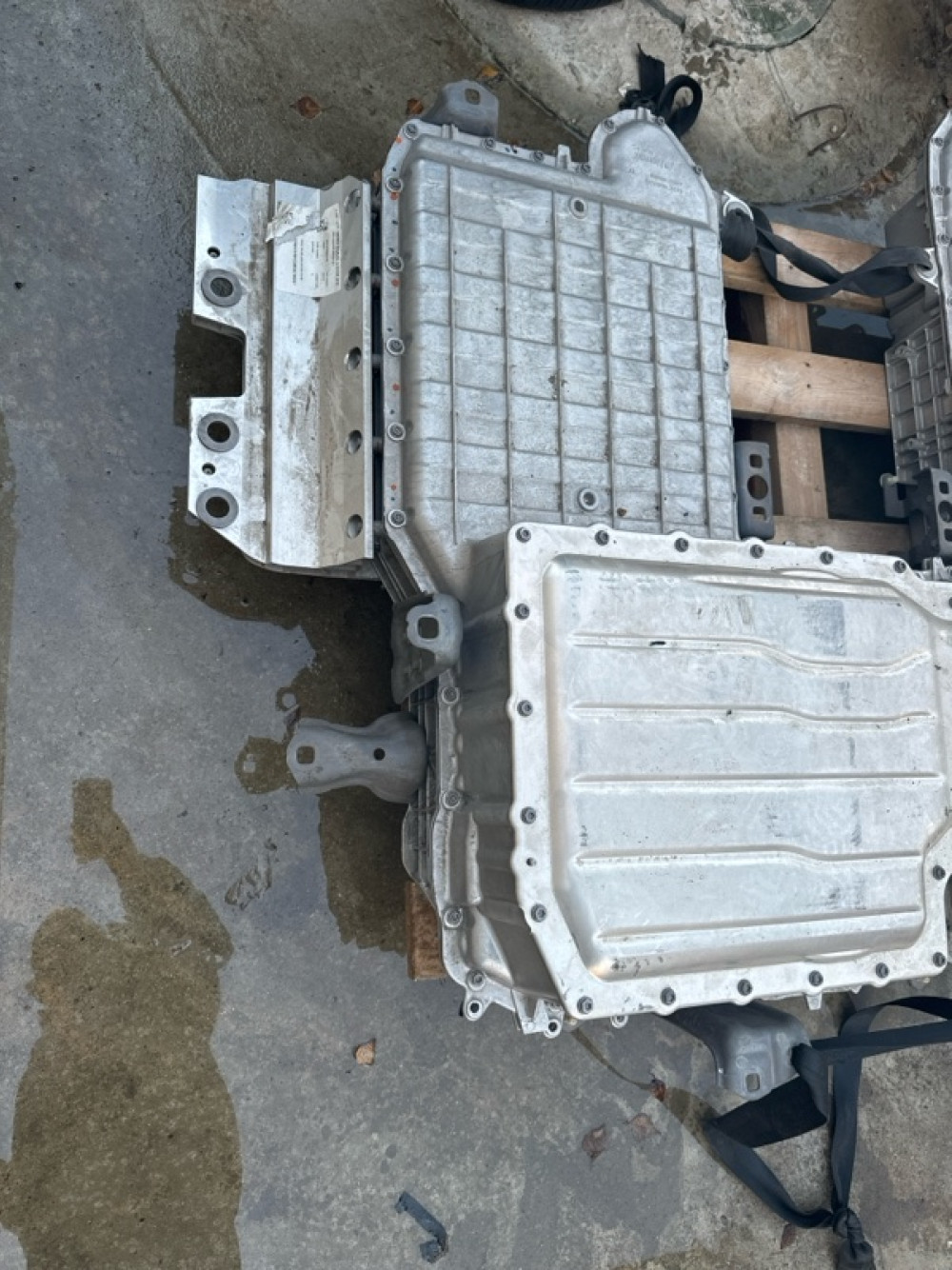 Image Content Service