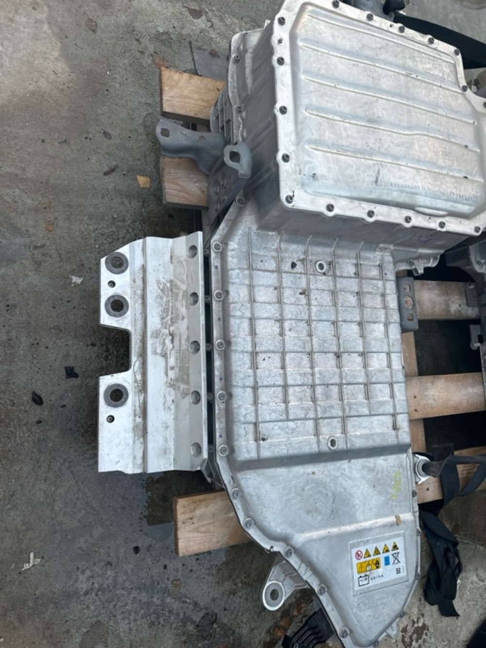 Image Content Service