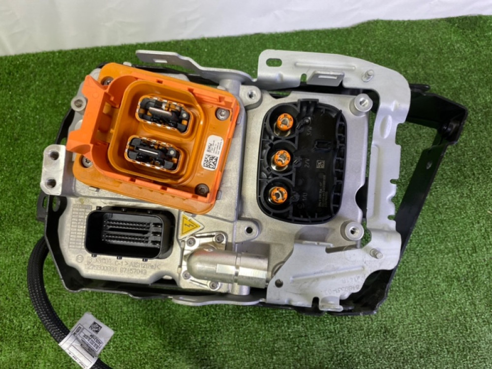 Image Content Service