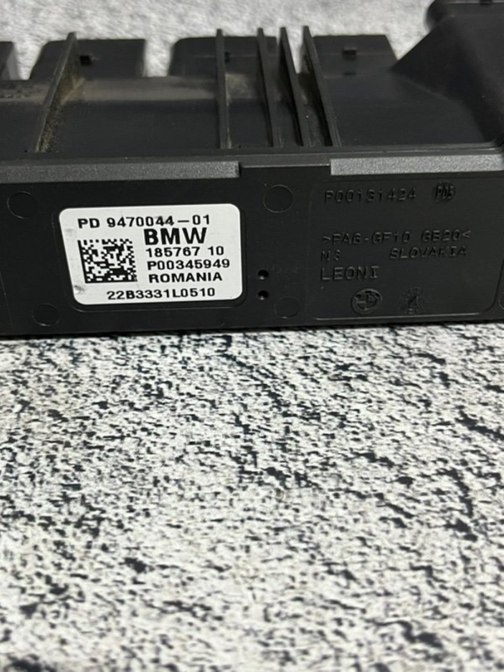 Image Content Service