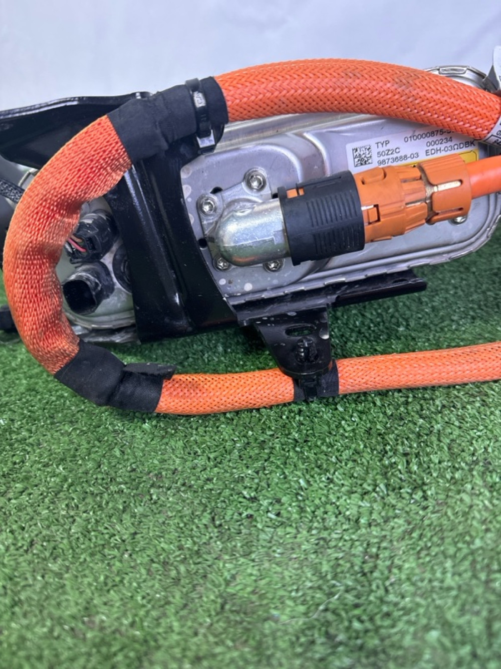 Image Content Service