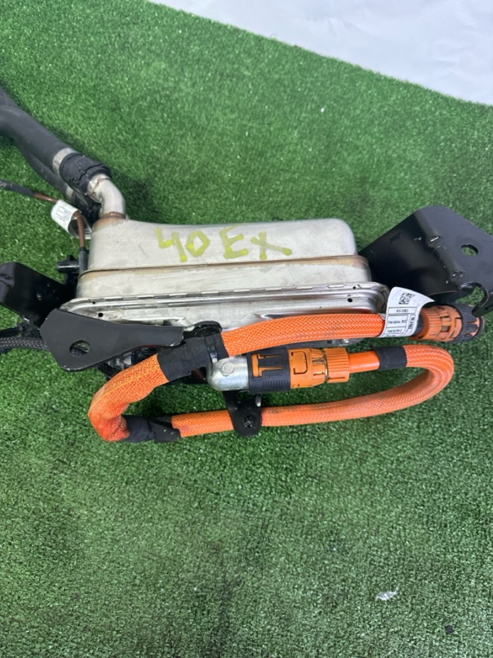 Image Content Service