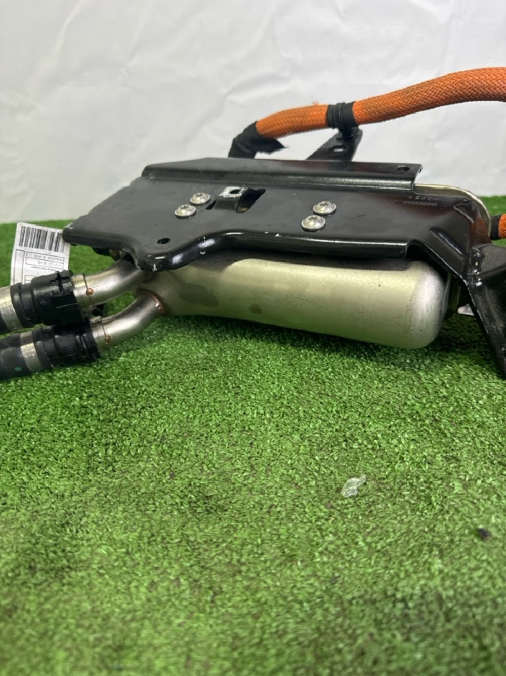 Image Content Service