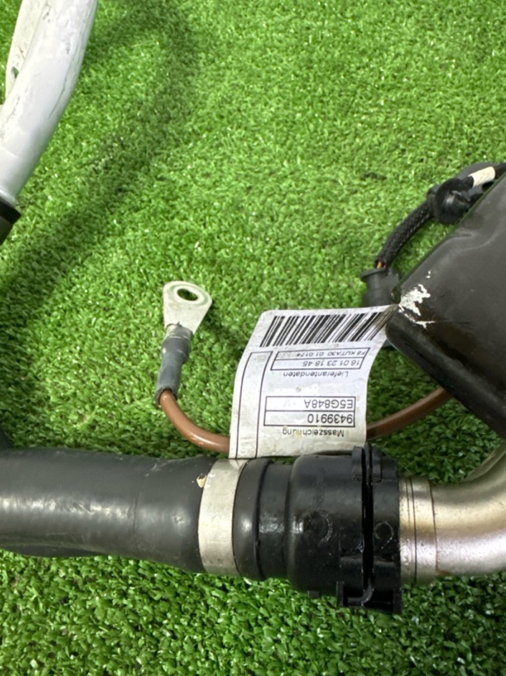 Image Content Service