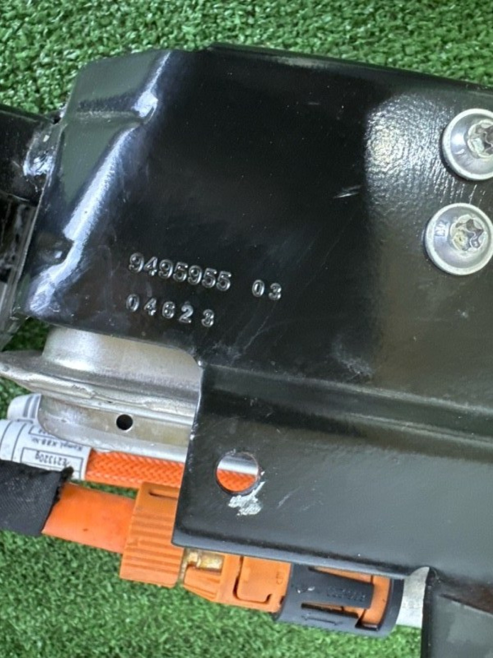 Image Content Service