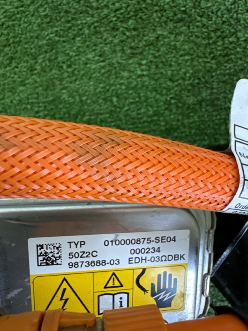 Image Content Service