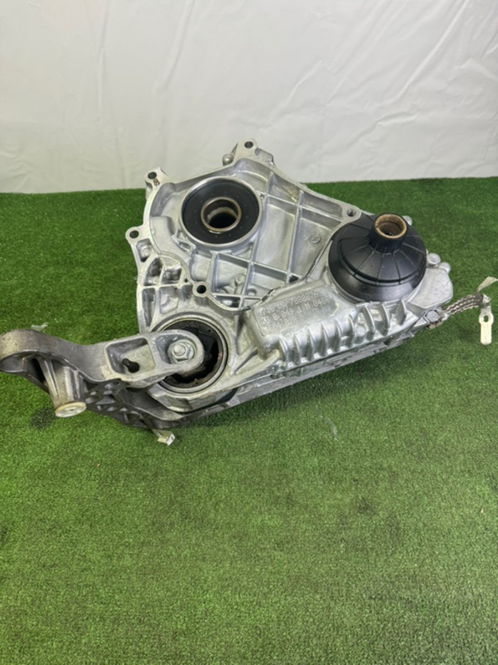 Image Content Service