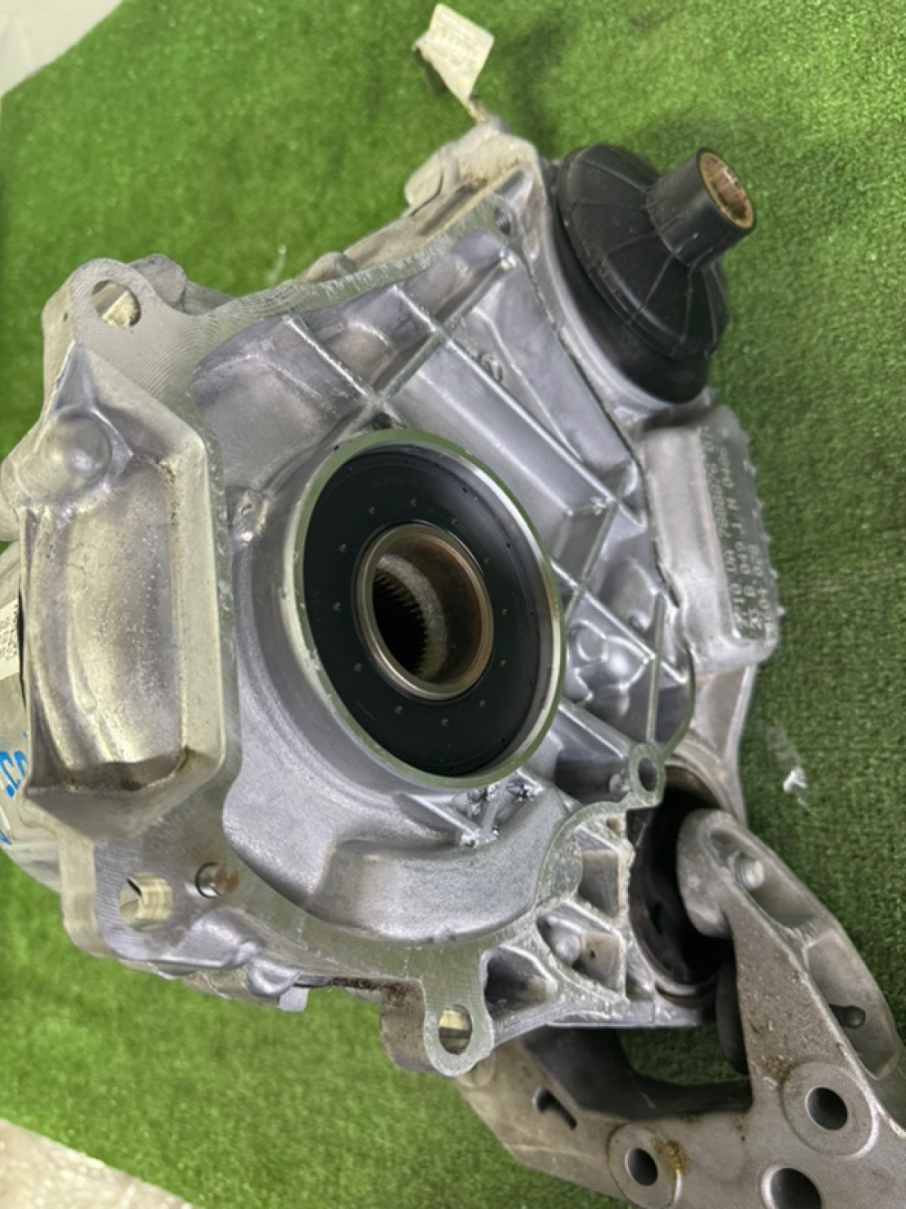 Image Content Service