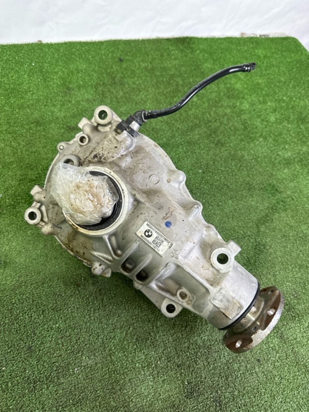 Image Content Service