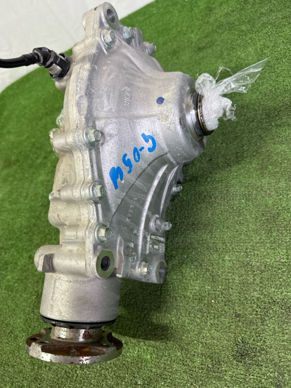 Image Content Service