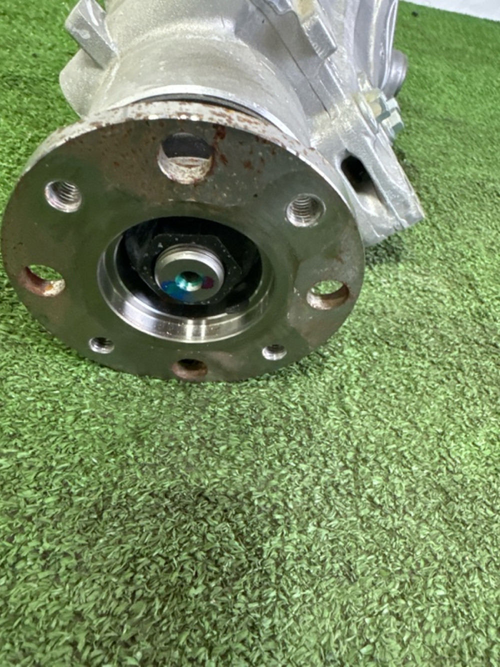 Image Content Service