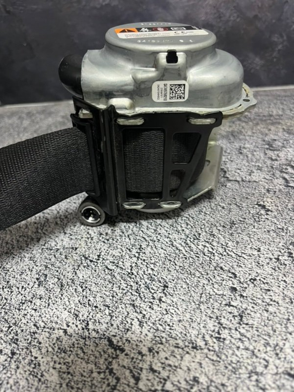 Image Content Service