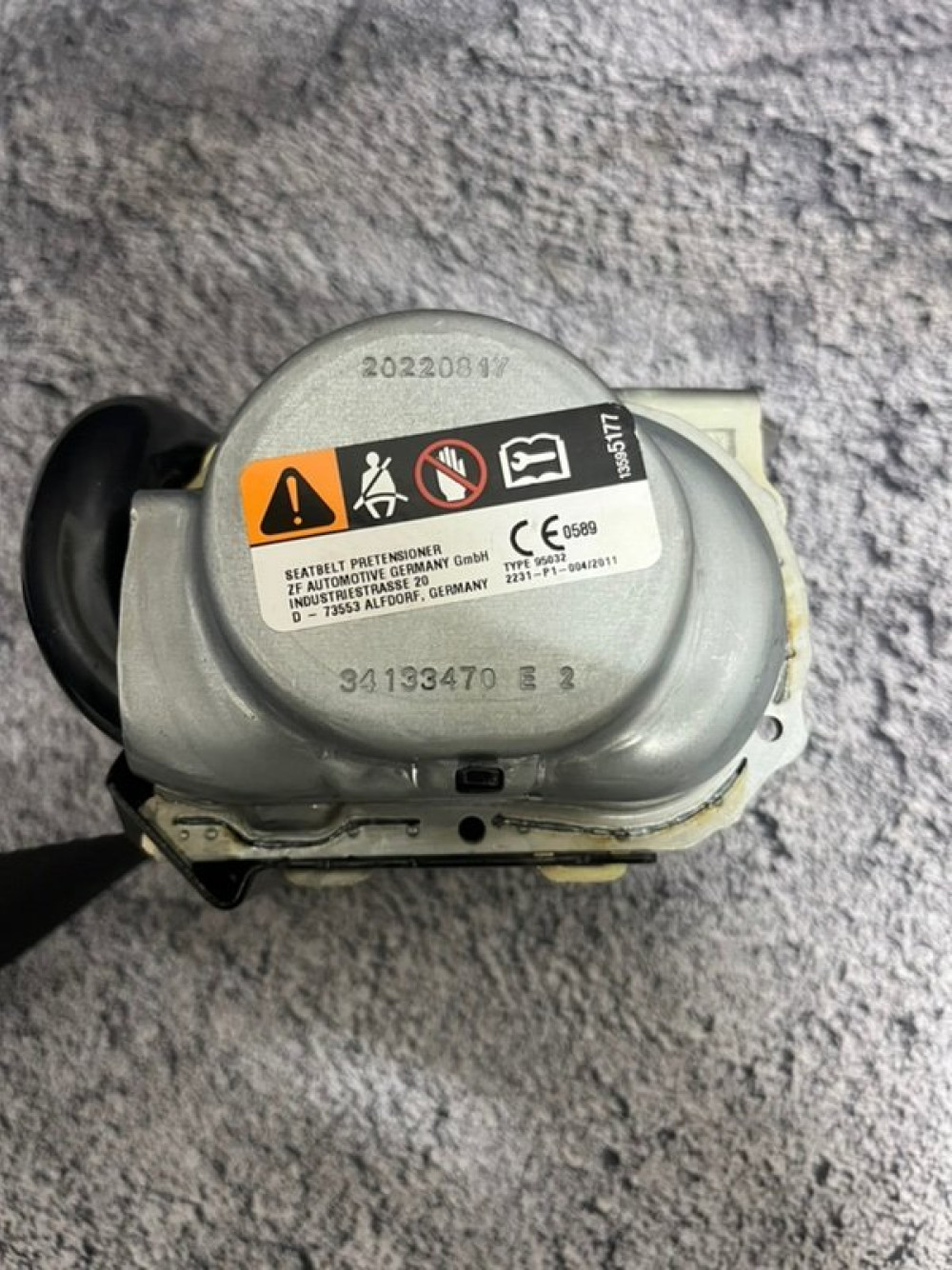 Image Content Service