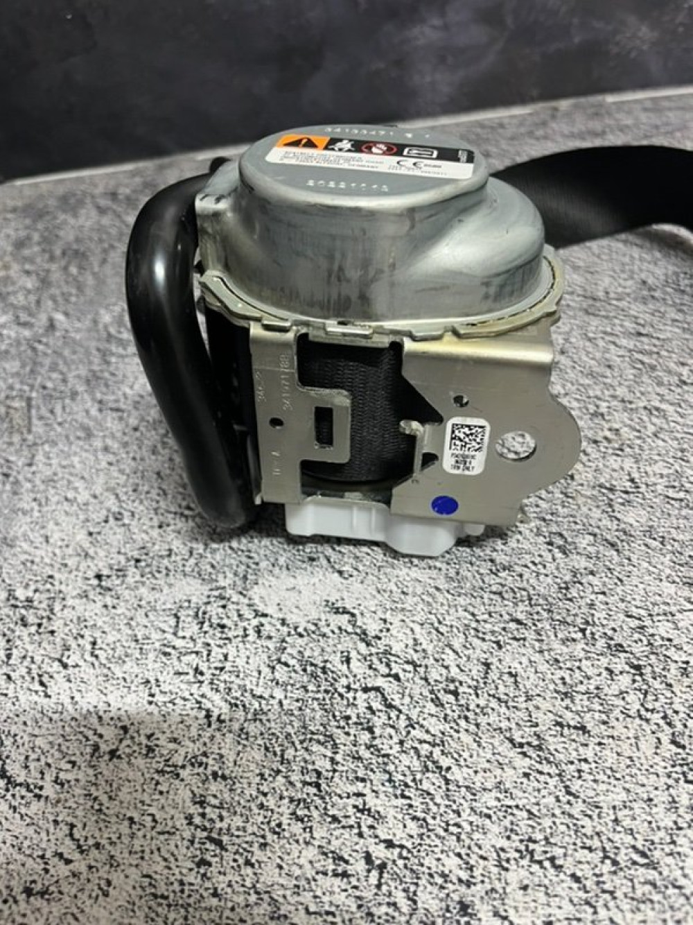 Image Content Service