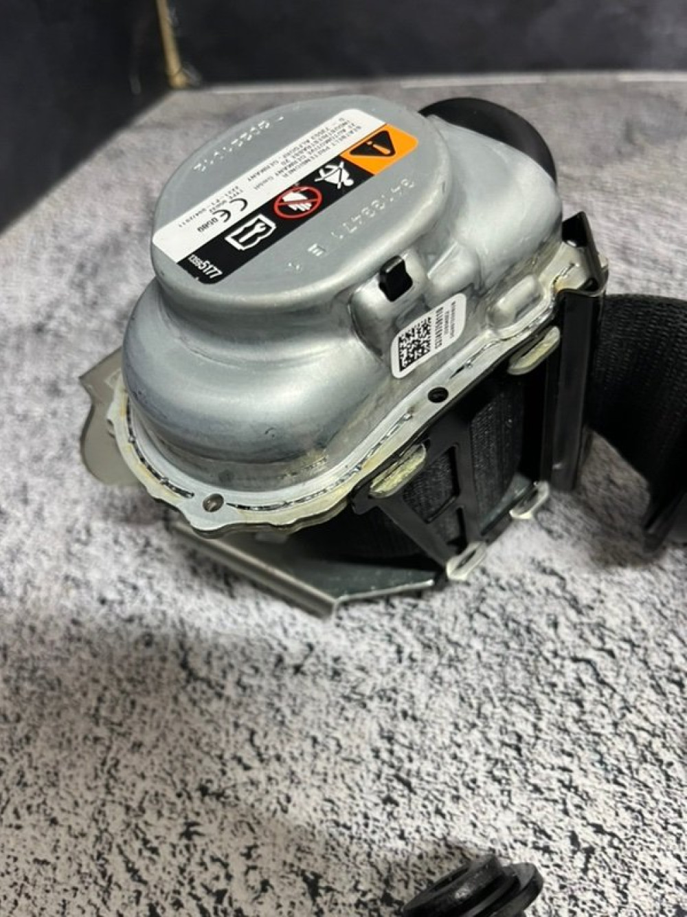 Image Content Service