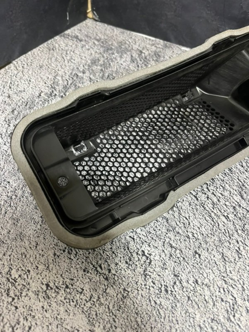 Image Content Service