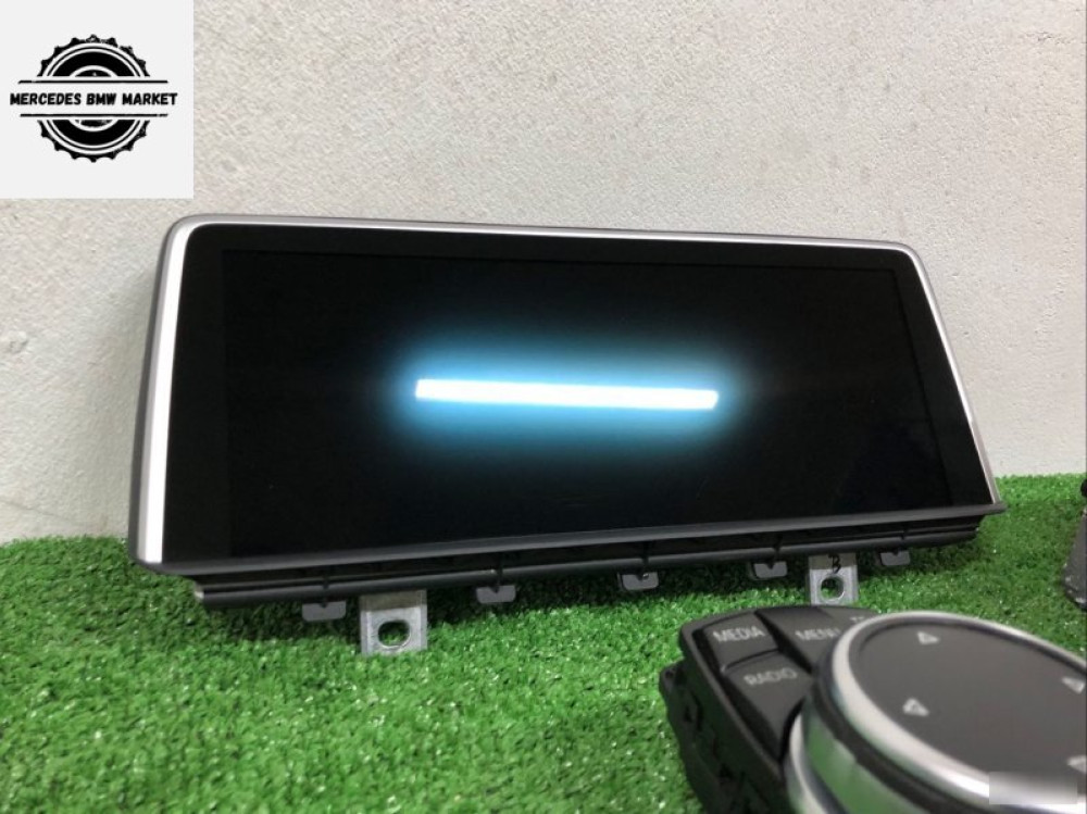 Image Content Service